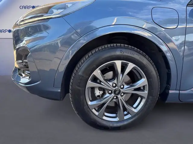 Ford Kuga view 14