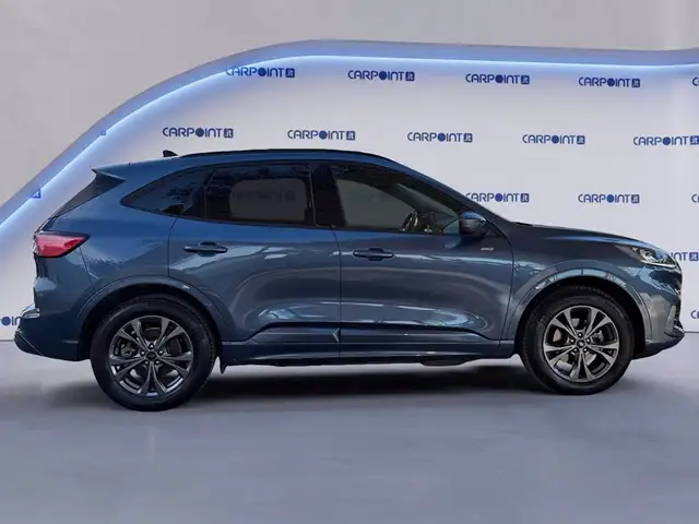 Ford Kuga view 6