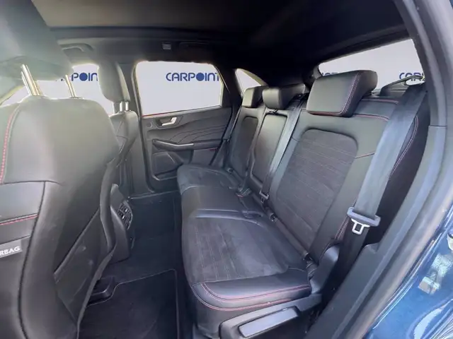 Ford Kuga view 13