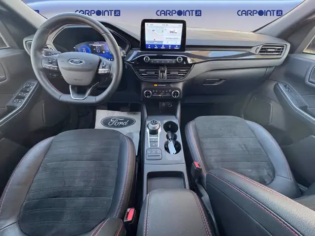 Ford Kuga view 10