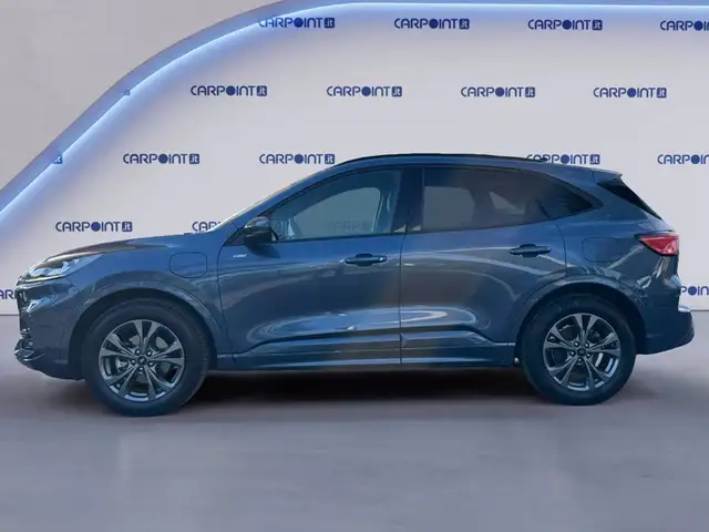 Ford Kuga view 2