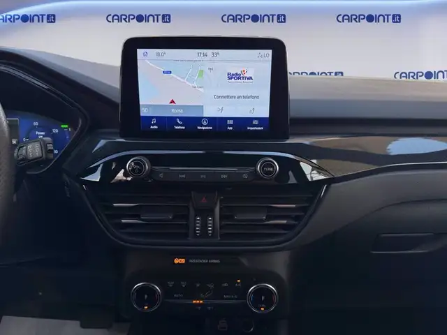 Ford Kuga view 11