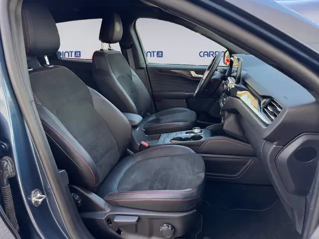 Ford Kuga view 15