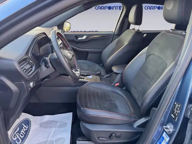Ford Kuga view 9
