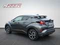 Toyota C-HR Hybrid Team Deutschland Comfort-Paket Einparkassis Grau - thumbnail 3