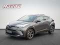 Toyota C-HR Hybrid Team Deutschland Comfort-Paket Einparkassis Gris - thumbnail 1