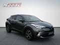 Toyota C-HR Hybrid Team Deutschland Comfort-Paket Einparkassis Grau - thumbnail 7