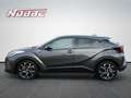Toyota C-HR Hybrid Team Deutschland Comfort-Paket Einparkassis Gris - thumbnail 2