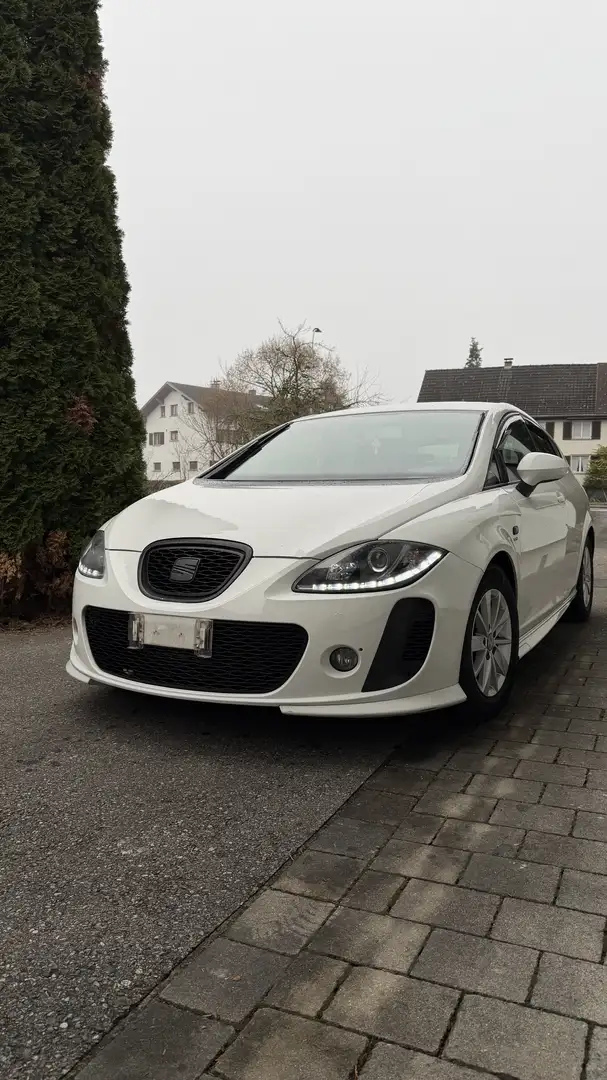 SEAT Leon GT 1,2 TSI - 1