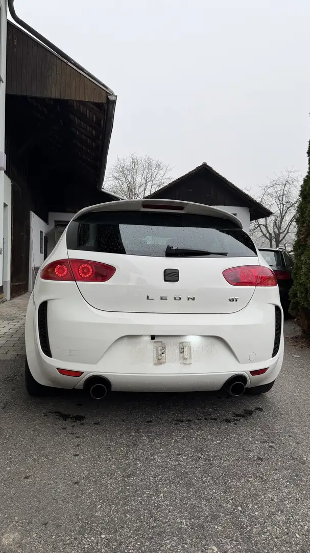 SEAT Leon GT 1,2 TSI - 2