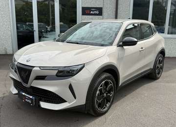 Elettrica 156cv Avorio PROMO FIN