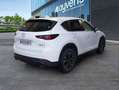 Mazda CX-5 2.0 e-Skyactiv-G MHEV Center-Line Plus 2WD 121kW Blanco - thumbnail 4
