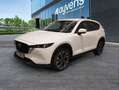 Mazda CX-5 2.0 e-Skyactiv-G MHEV Center-Line Plus 2WD 121kW Blanco - thumbnail 1