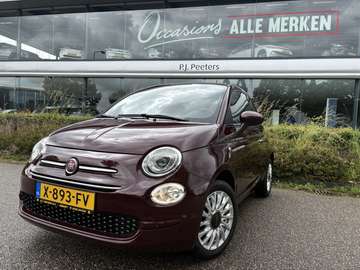 1.2 lounge Airco - Apple carplay - Navigatie - Par