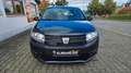Dacia Sandero II Ambiance, Klima, Servo, TÜV 05/2027 Grau - thumbnail 2
