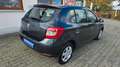 Dacia Sandero II Ambiance, Klima, Servo, TÜV 05/2027 Grau - thumbnail 8