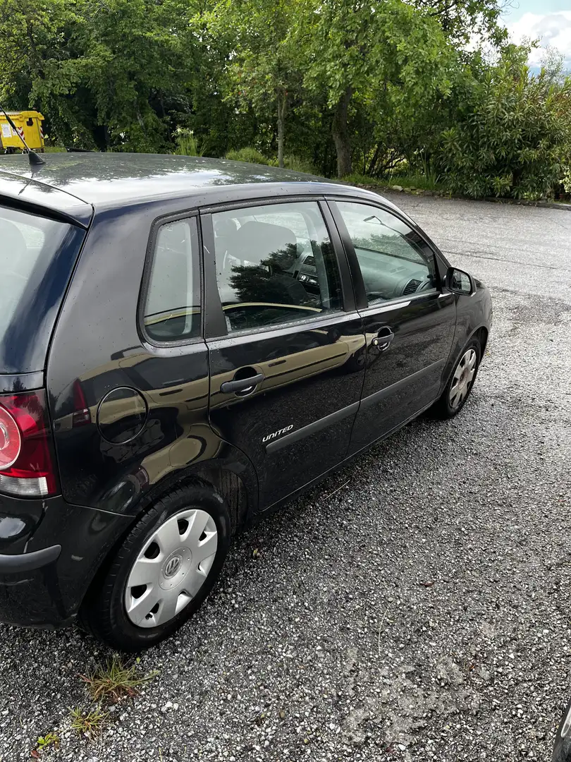 Volkswagen Polo 5p 1.4 Comfortline bi-fuel G - 2