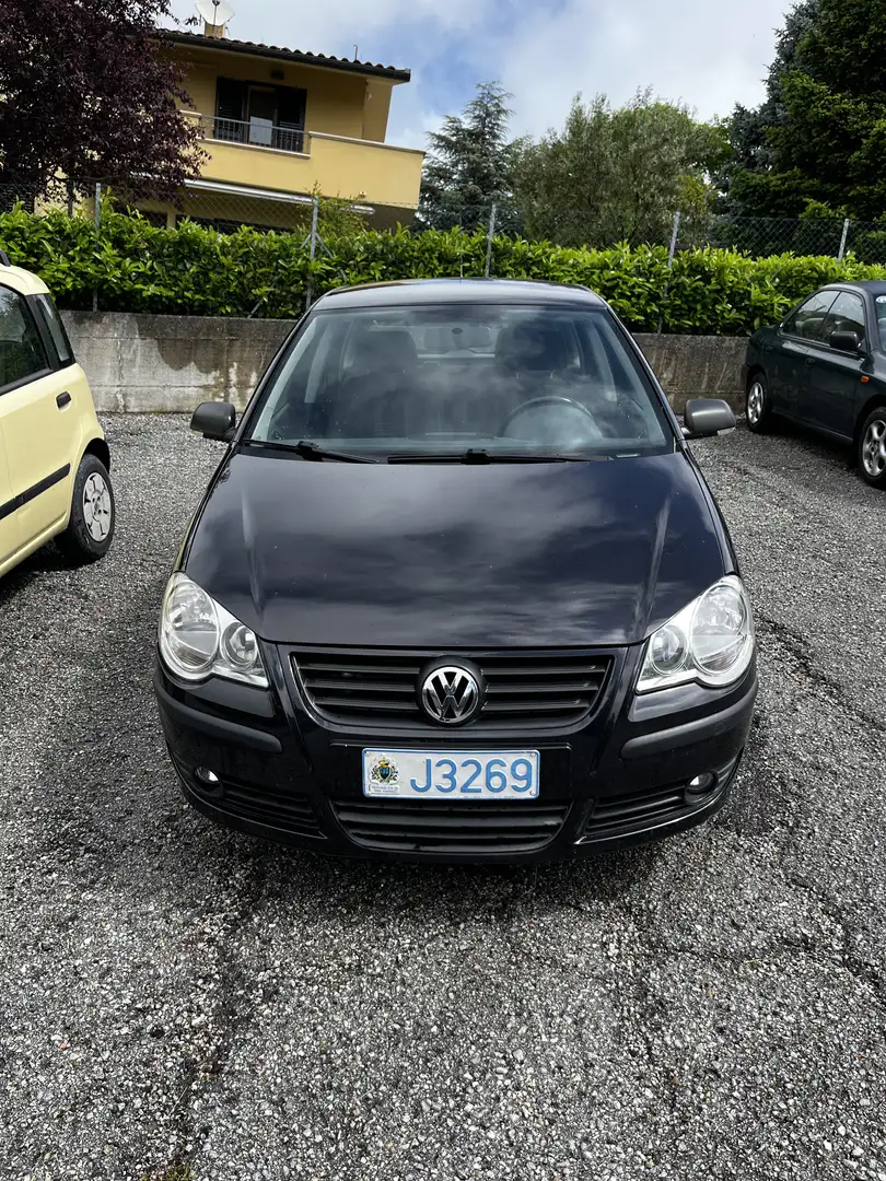 Volkswagen Polo 5p 1.4 Comfortline bi-fuel G - 1