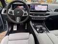 BMW X5 M60 i xDriveAHK,Sportabgas,PanoraLuftfederDAB Grau - thumbnail 13