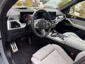BMW X5 M60 i xDriveAHK,Sportabgas,PanoraLuftfederDAB Grau - thumbnail 10