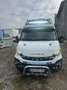 Iveco Daily Daily 33S14 Carrier Kühlkastenwagen Weiß - thumbnail 18