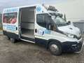 Iveco Daily Daily 33S14 Carrier Kühlkastenwagen Weiß - thumbnail 21