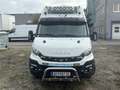 Iveco Daily Daily 33S14 Carrier Kühlkastenwagen Weiß - thumbnail 3