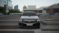 BMW 520 5-serie 520i M Sport Automaat / Trekhaak / Adaptie Grijs - thumbnail 3