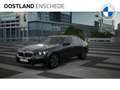 BMW 520 5-serie 520i M Sport Automaat / Trekhaak / Adaptie Grijs - thumbnail 1