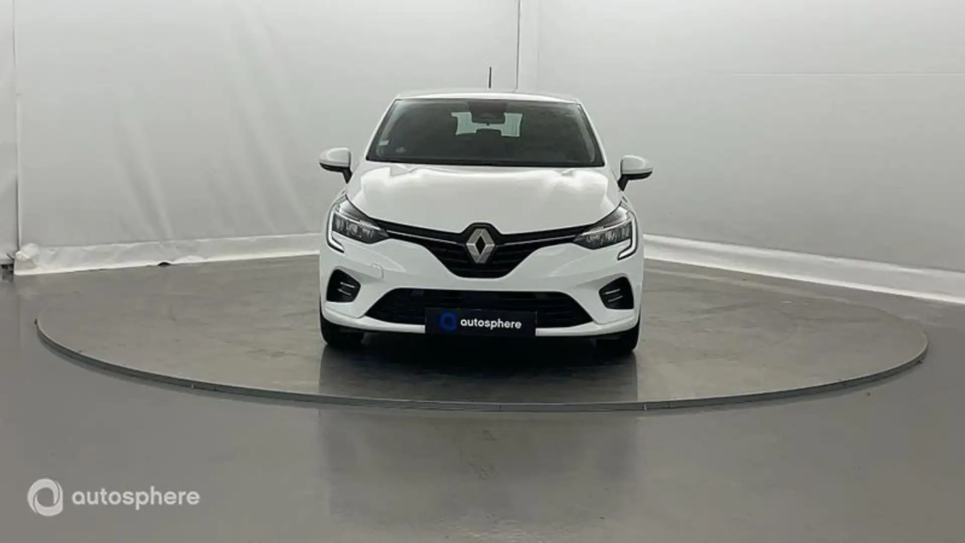 Renault Clio 1.0 SCe 65ch Business -21 - 2