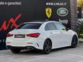 Mercedes-Benz A 180 d Sedan Premium AMG TETTO MULTIBEAM VIDEOREALTA Bianco - thumbnail 11