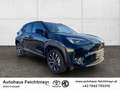 Toyota Yaris Cross HYBRID AWD Active Drive Safety Paket 5t. Schwarz - thumbnail 3