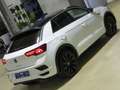 Volkswagen T-Roc 1.5 TSI ACT OPF DSG7 Sport Navi AHK LM19 Blanc - thumbnail 3