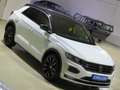 Volkswagen T-Roc 1.5 TSI ACT OPF DSG7 Sport Navi AHK LM19 Blanc - thumbnail 9