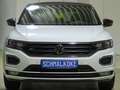 Volkswagen T-Roc 1.5 TSI ACT OPF DSG7 Sport Navi AHK LM19 Blanc - thumbnail 1