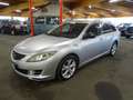 Mazda 6 2.0 CD Wagon 140 CV Argento - thumbnail 2