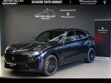 3.0 V6 430ch S Q4 GranSport 273g