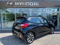 Hyundai i10 Trend Automatik Rückfahrkamera, Sitzheizung, Lenkr Noir - thumbnail 4