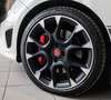 Abarth 595 1.4 Turbo T-Jet 180CV Competizione *XENO* Blanc - thumbnail 8