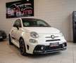 Abarth 595 1.4 Turbo T-Jet 180CV Competizione *XENO* Blanc - thumbnail 3