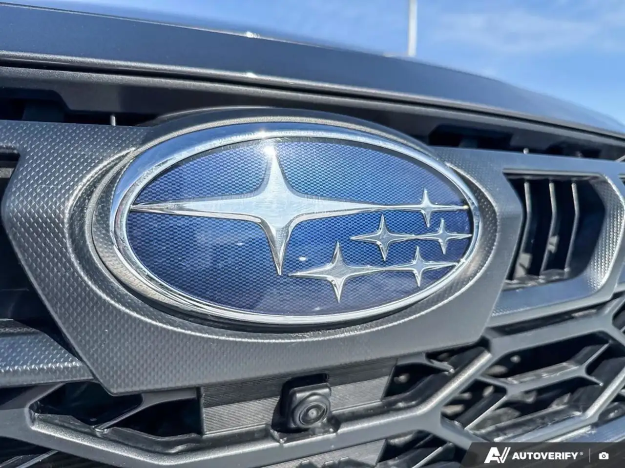 Subaru OUTBACK fotografie Subaru OUTBACK