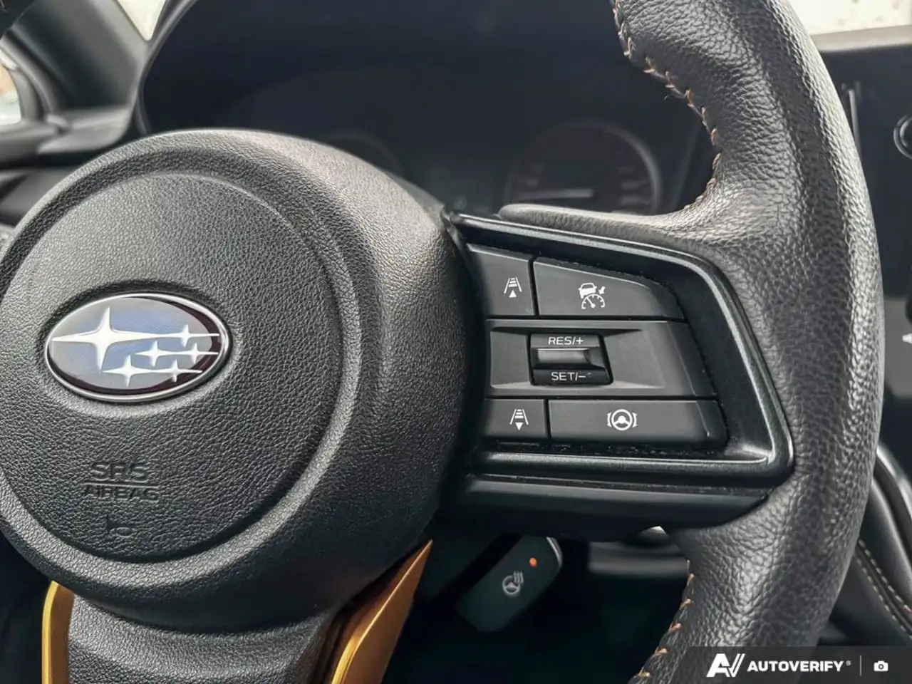 Subaru OUTBACK fotografie Subaru OUTBACK