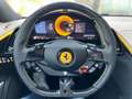 Ferrari Roma Roma 3.9 620cv  F1 DCT UNICO PROPRIETARIO IVA ESP. Schwarz - thumbnail 2