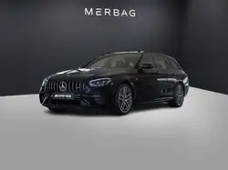 Mercedes-Benz E 53 AMG 4M T HUD AHK NIGHT LED KAMERA DAB Navi/Styling/Autom./Klima/Park Assist./PRE SAFE ® System/Sitzhzg./BC/Garantie