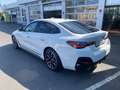 BMW 420 Gran Coupe i M Sport/LiveCockpit pro/Sitzhzg/Drivi Weiß - thumbnail 5