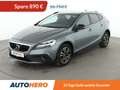 Volvo V40 Cross Country 1.5 Plus Aut*NAVI*TEMPO*PDC*SHZ*KLIMA*GARANTIE* Gris - thumbnail 1