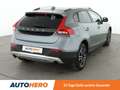 Volvo V40 Cross Country 1.5 Plus Aut*NAVI*TEMPO*PDC*SHZ*KLIMA*GARANTIE* Gris - thumbnail 6