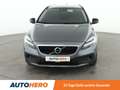 Volvo V40 Cross Country 1.5 Plus Aut*NAVI*TEMPO*PDC*SHZ*KLIMA*GARANTIE* Gris - thumbnail 9