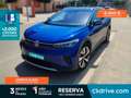 Volkswagen ID.4 1st 150kW (204 CV) Automático 1 vel. Azul - thumbnail 1