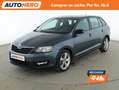 Skoda Rapid/Spaceback 1.4 TSI Like DSG Gris - thumbnail 1